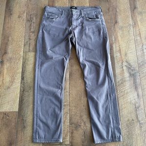 Paige Federal Roller Jeans 33x29